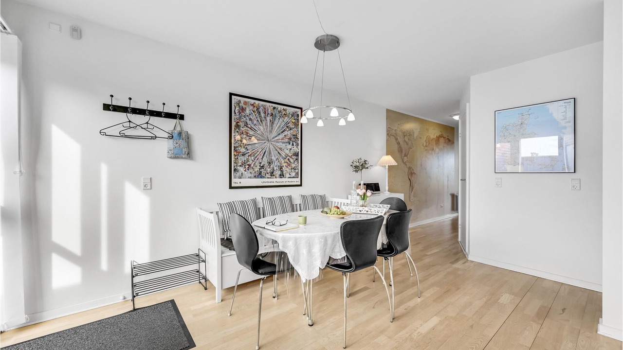 Photo of Bedroom in Thorsminde