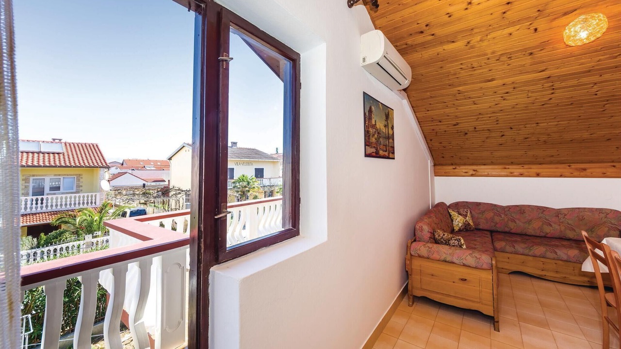 Photo of Bedroom in Nin