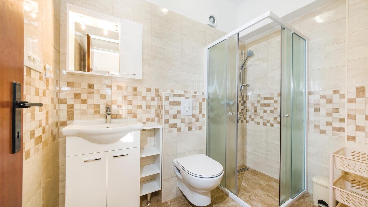 Photo of Bathroom in Nin
