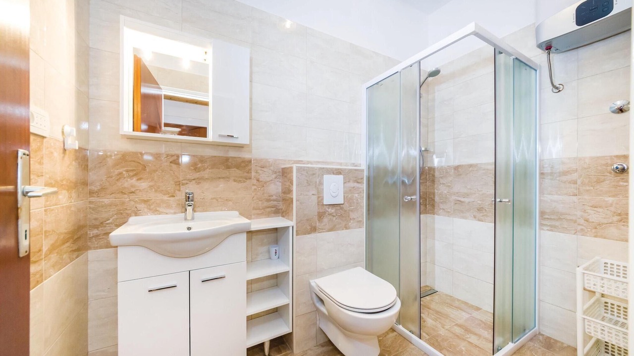 Photo of Bathroom in Nin