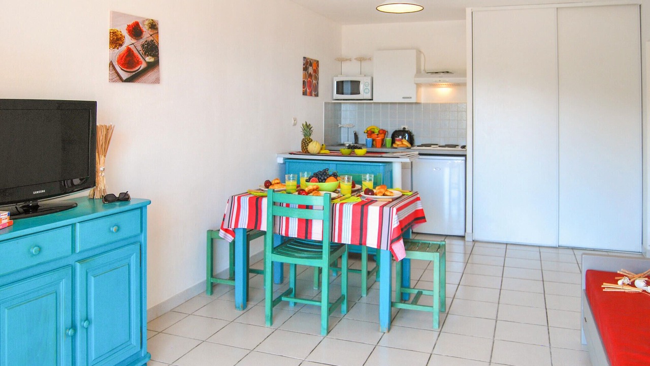 Photo of Bedroom in Cerbere