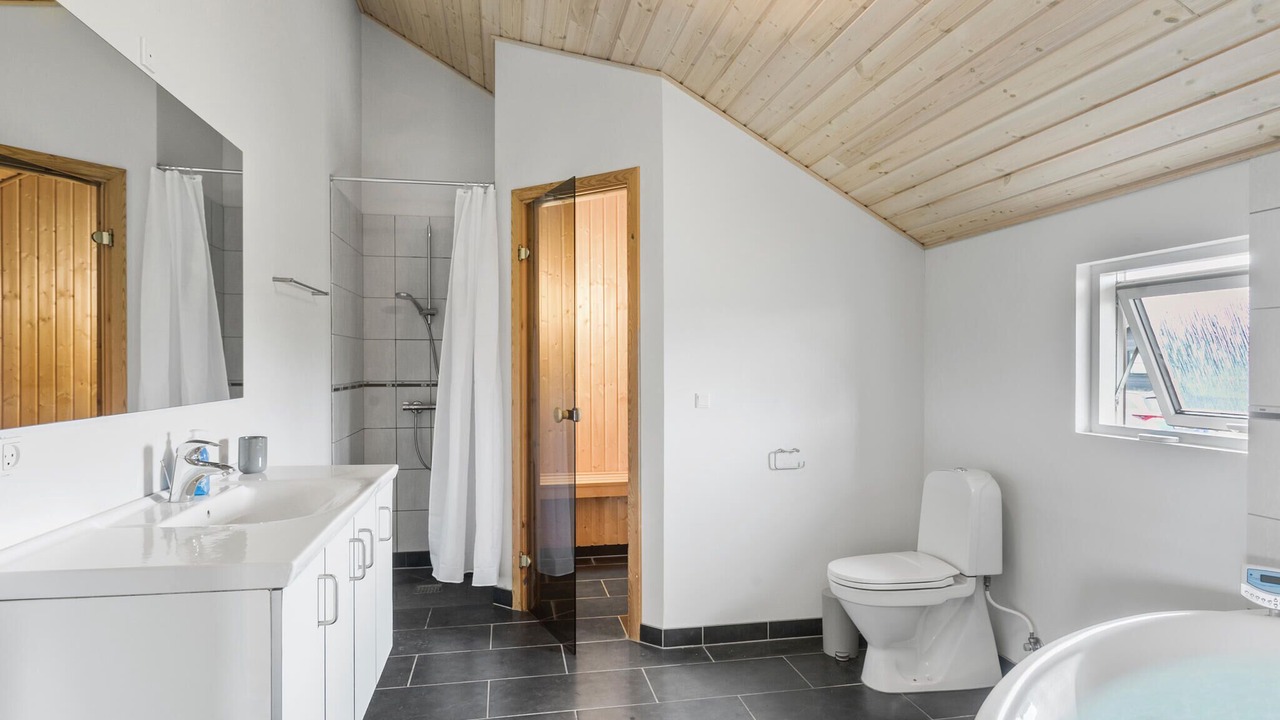 Photo of Bathroom in Kramnitse