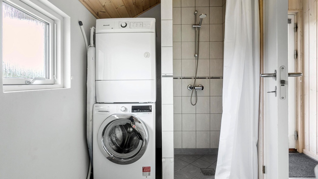 Photo of Bathroom in Kramnitse