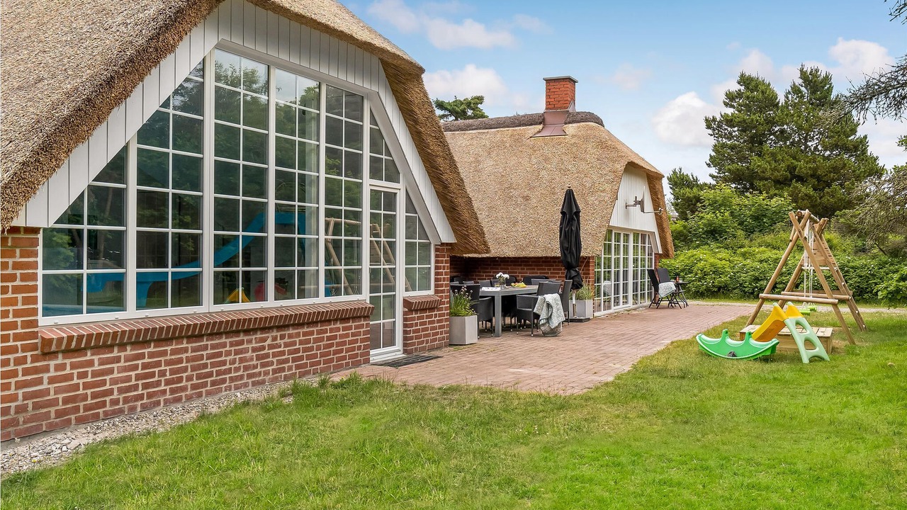 Photo of Outdoor in Øhuse