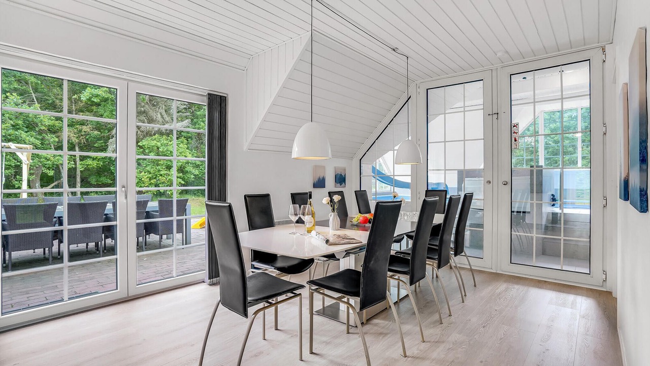 Photo of Bedroom in Øhuse