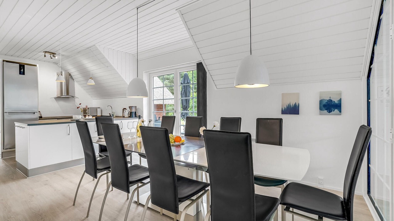 Photo of Bedroom in Øhuse