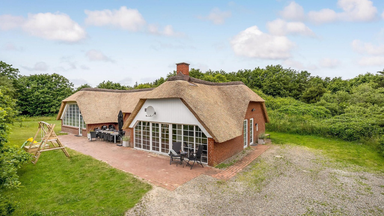 Photo of Outdoor in Øhuse