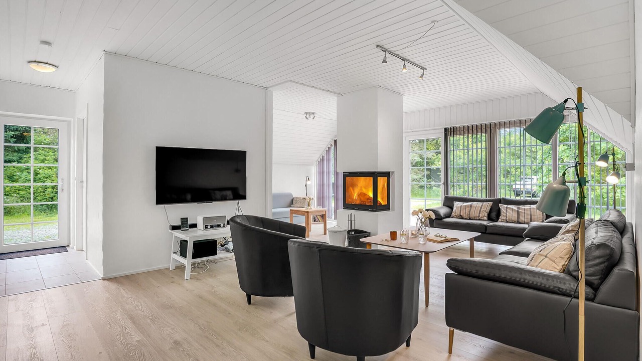 Photo of Bedroom in Øhuse