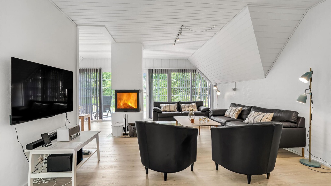 Photo of Bedroom in Øhuse