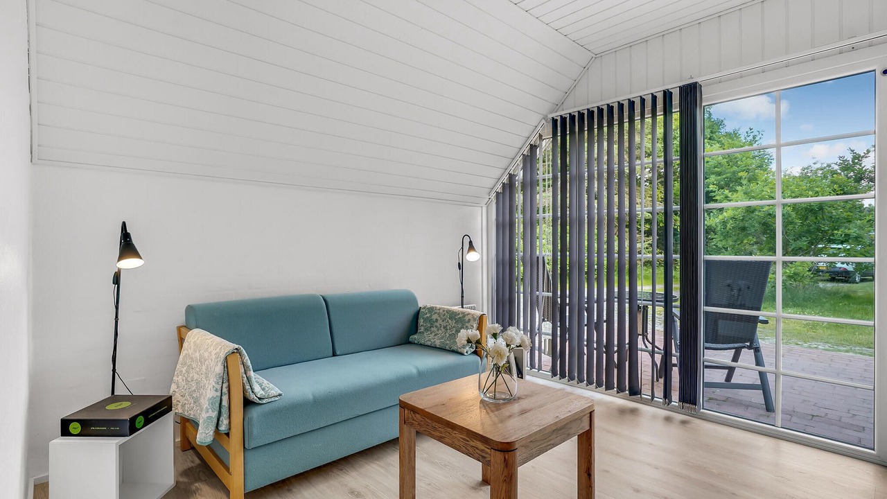 Photo of Bedroom in Øhuse