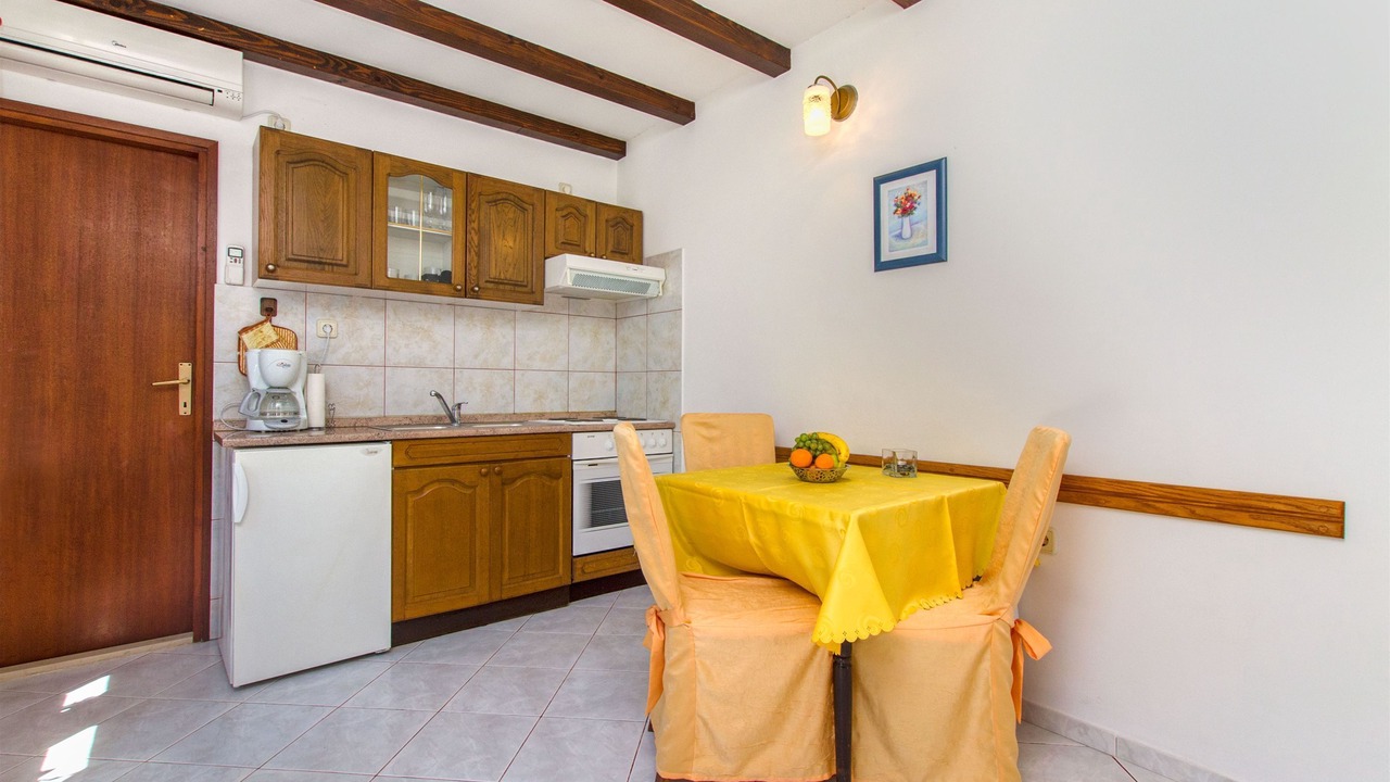 Photo of Kitchen in Milna (Brac)