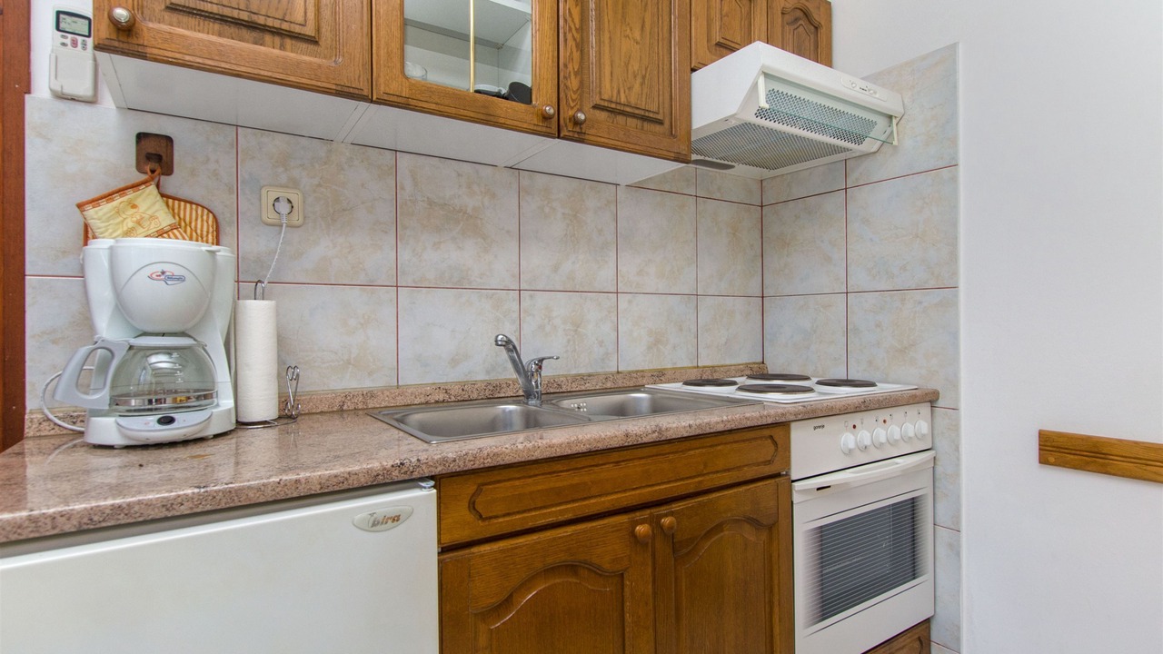 Photo of Kitchen in Milna (Brac)
