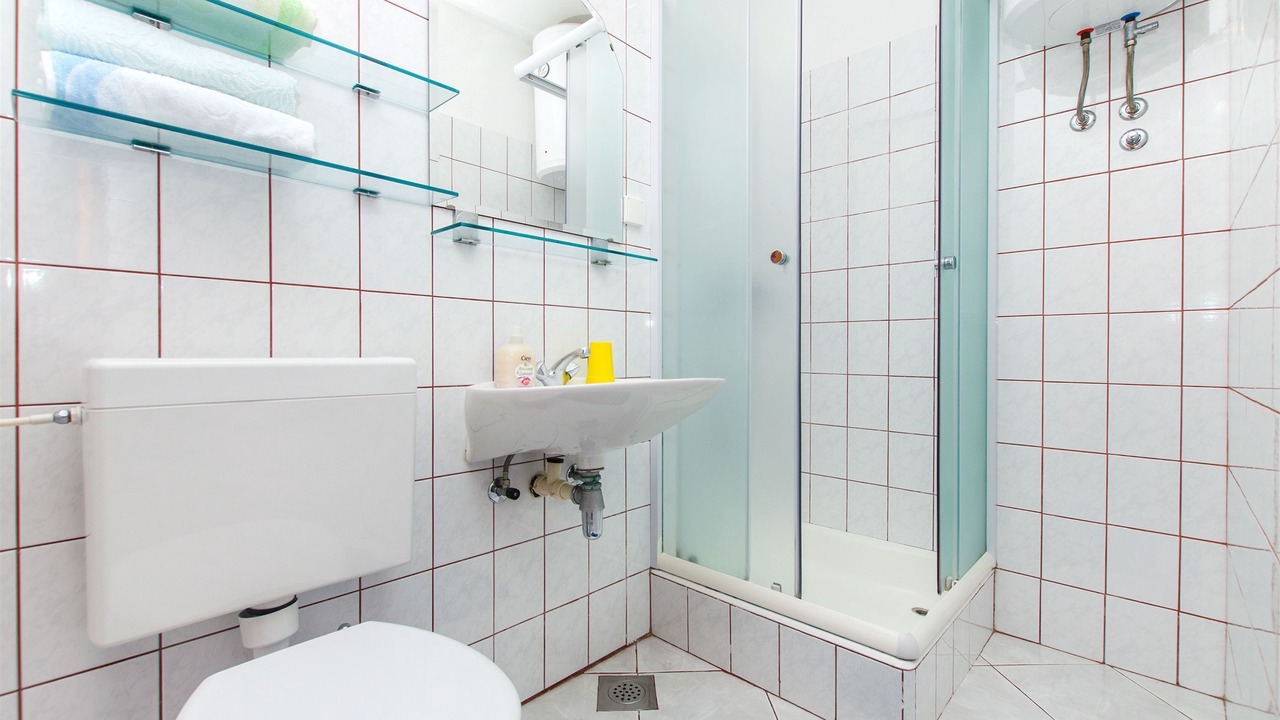 Photo of Bathroom in Milna (Brac)