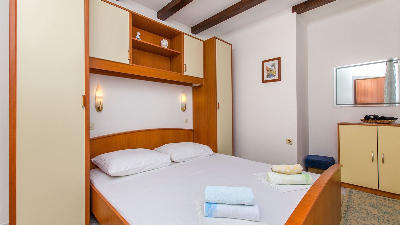 Photo of Bedroom in Milna (Brac)