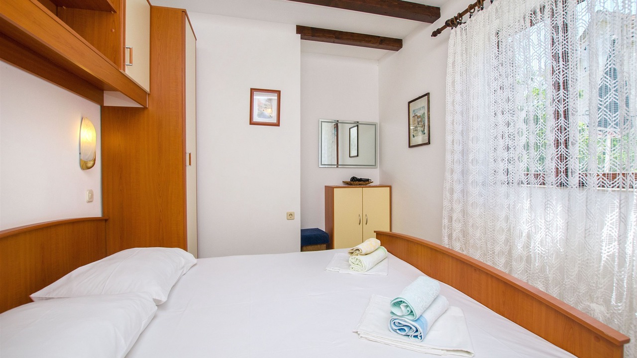 Photo of Bedroom in Milna (Brac)