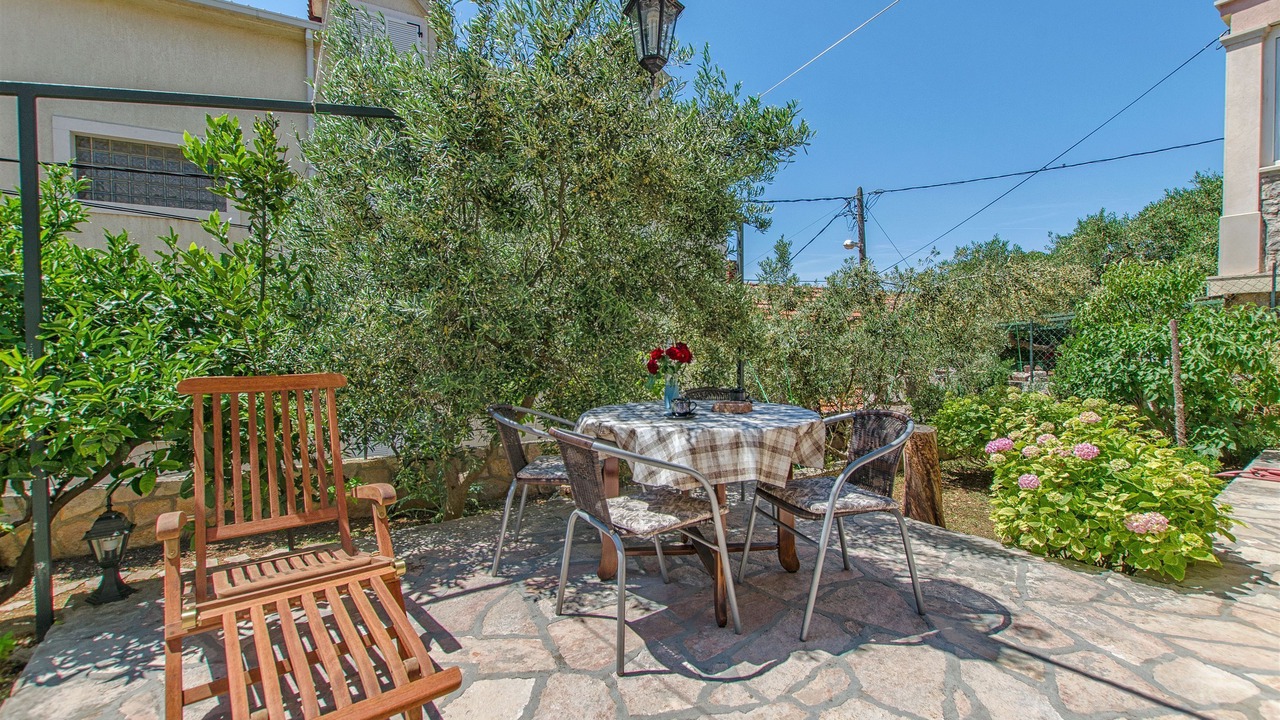 Photo of Outdoor in Milna (Brac)