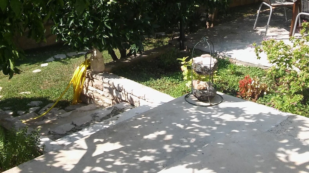 Photo of Patio Balcony in Milna (Brac)