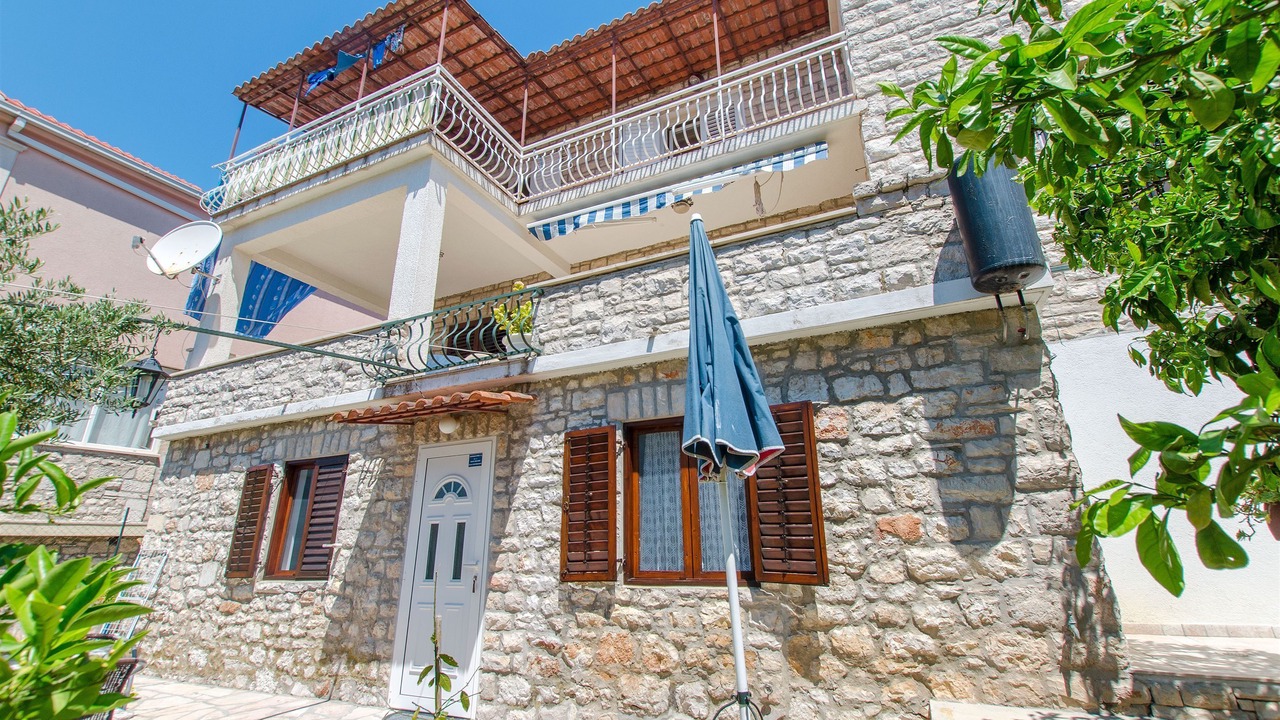 Photo of Outdoor in Milna (Brac)