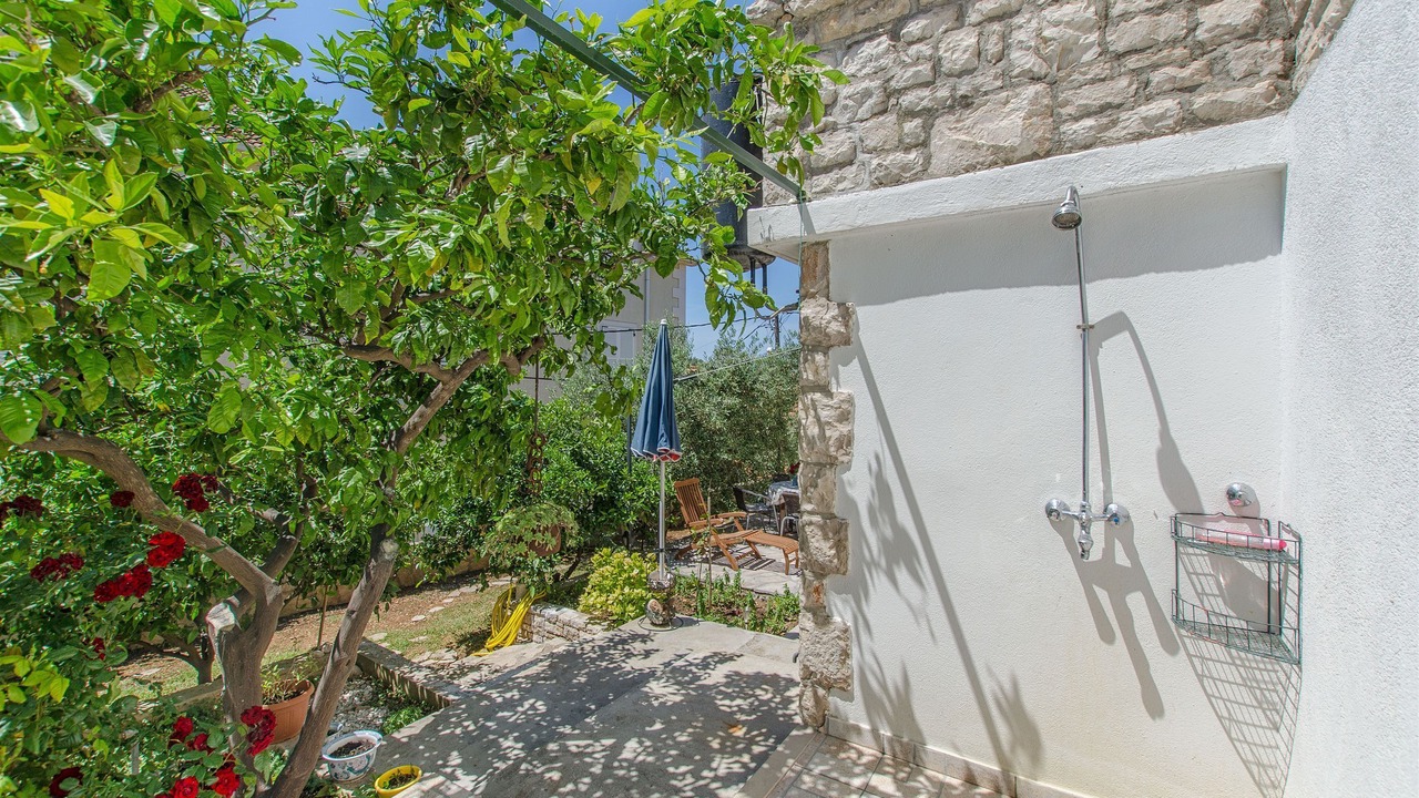 Photo of Outdoor in Milna (Brac)