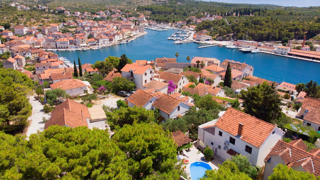 Photo of Outdoor in Milna (Brac)