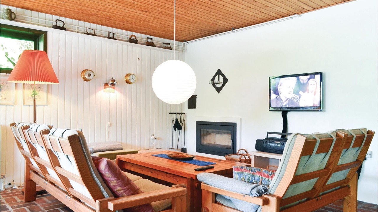 Photo of Bedroom in Nymindegab