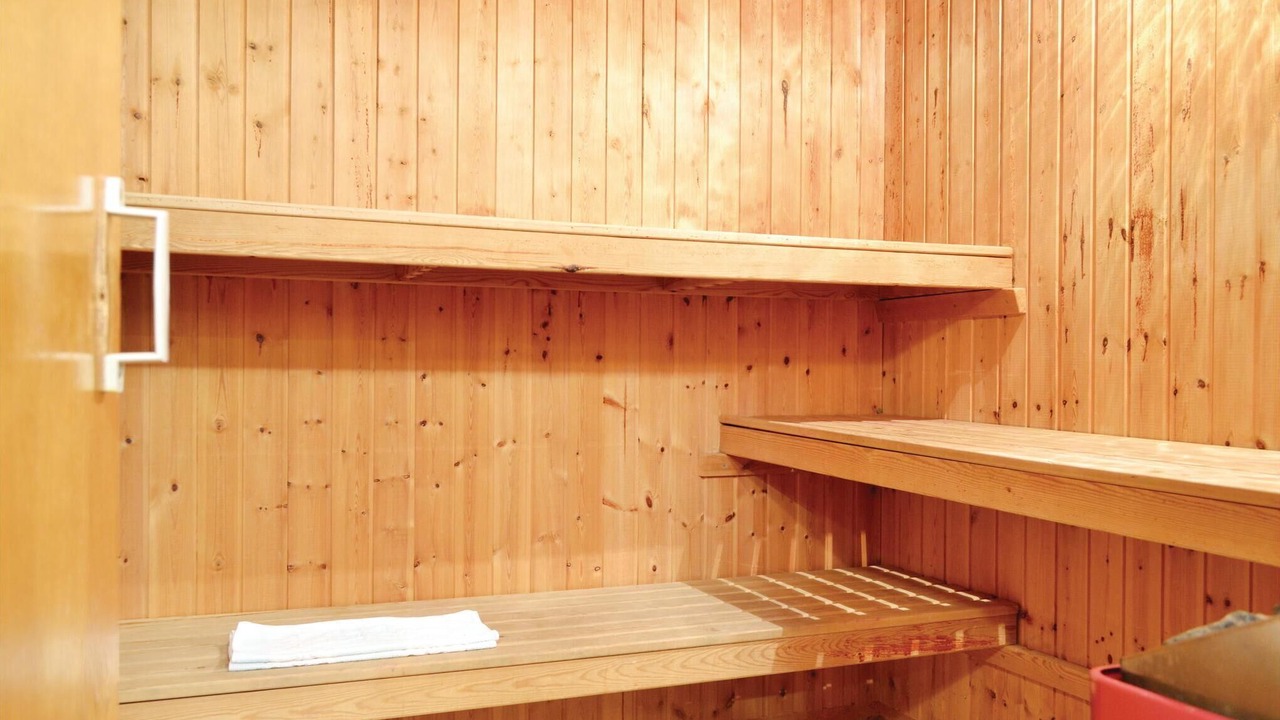 Photo of Bathroom in Nymindegab