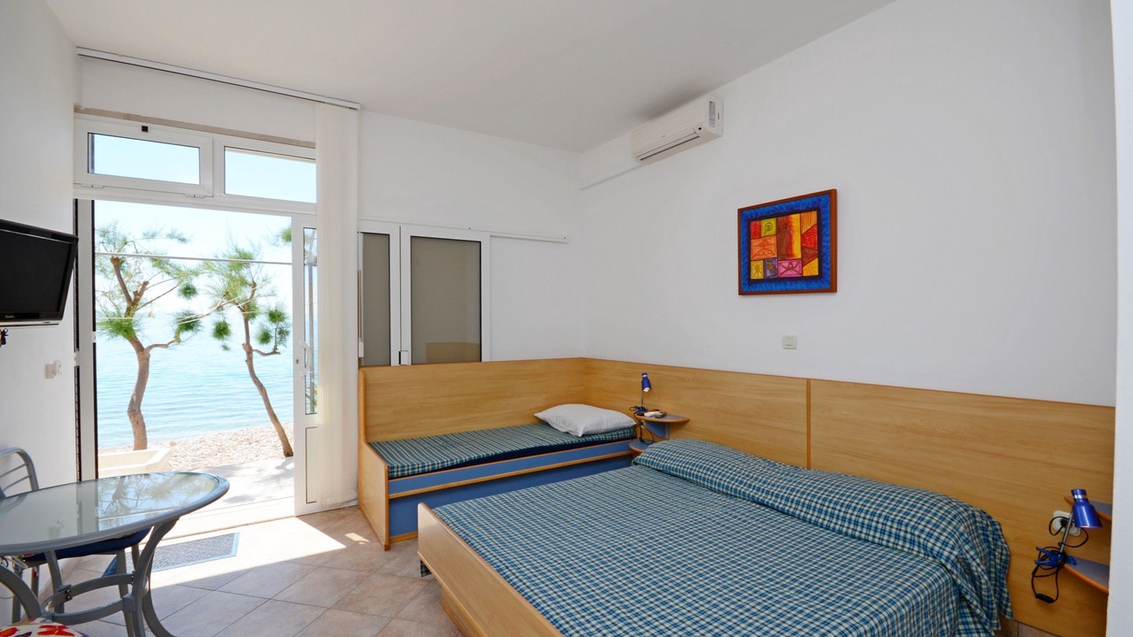 Photo of Bedroom in Drasnice