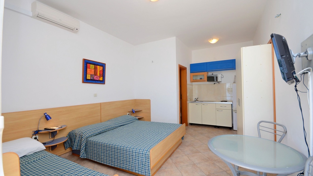 Photo of Bedroom in Drasnice