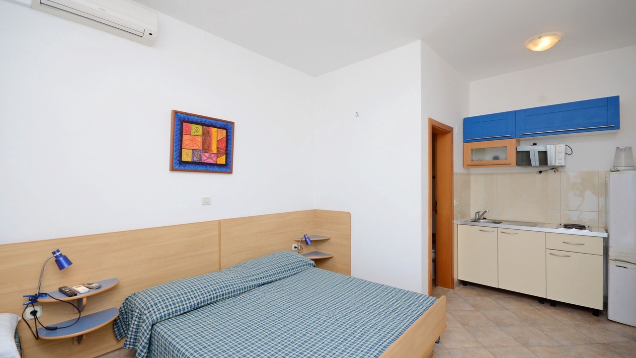 Photo of Bedroom in Drasnice