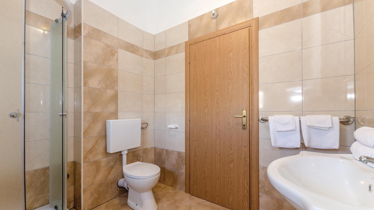 Photo of Bathroom in Vlasici