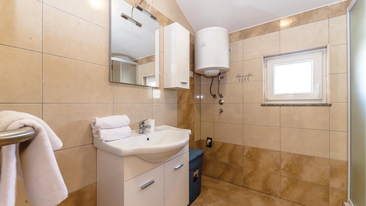 Photo of Bathroom in Vlasici