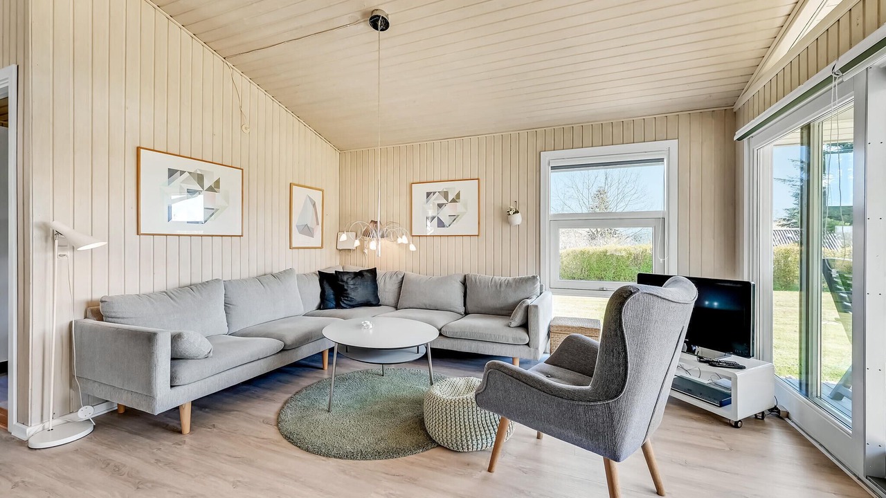 Photo of Bedroom in Spodsbjerg