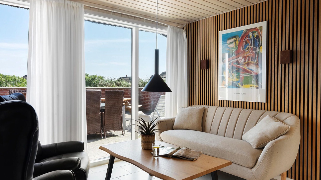 Photo of Bedroom in Klegod