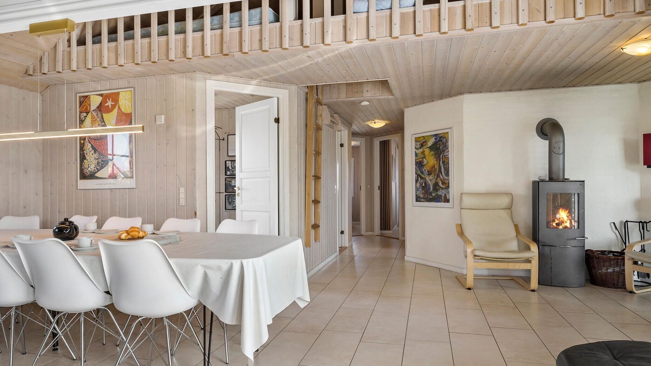 Photo of Bedroom in Klegod