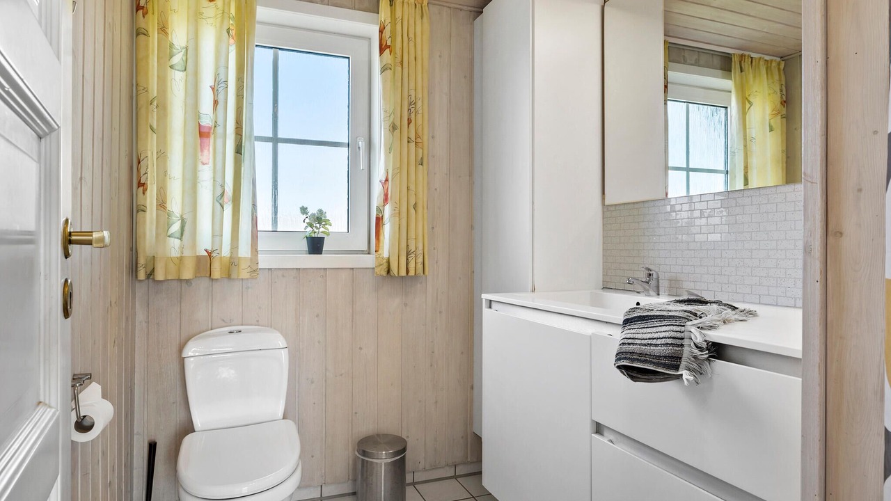 Photo of Bathroom in Klegod