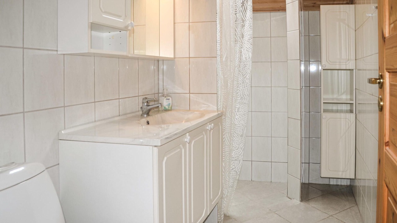 Photo of Bathroom in Jegum