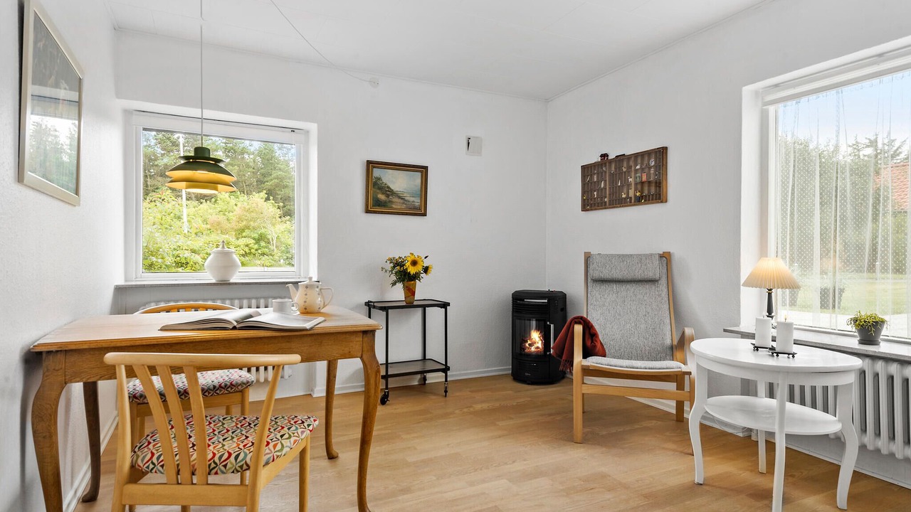 Photo of Bedroom in Nymindegab
