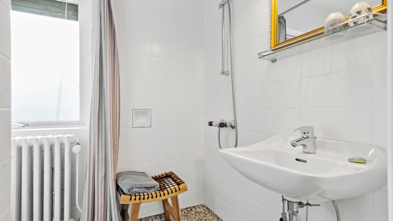 Photo of Bathroom in Nymindegab