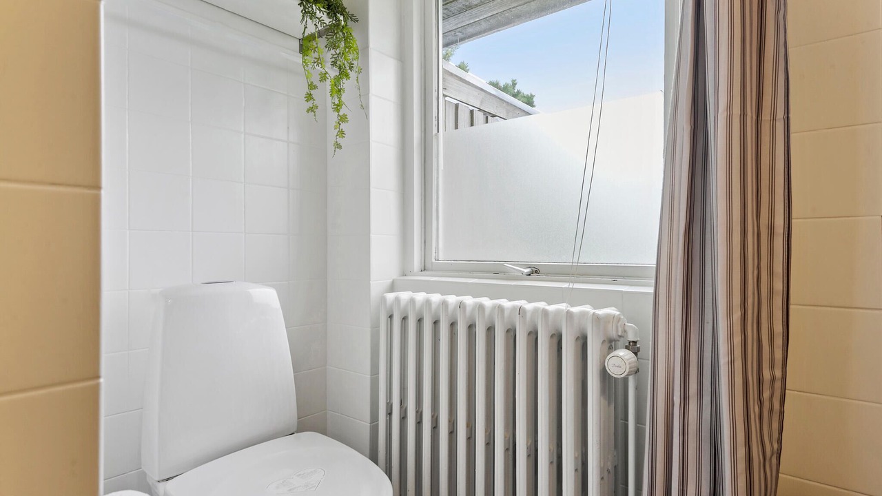 Photo of Bathroom in Nymindegab