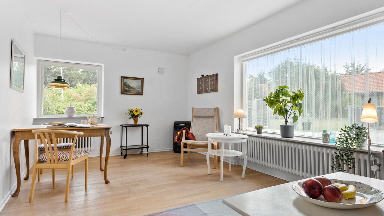 Photo of Bedroom in Nymindegab