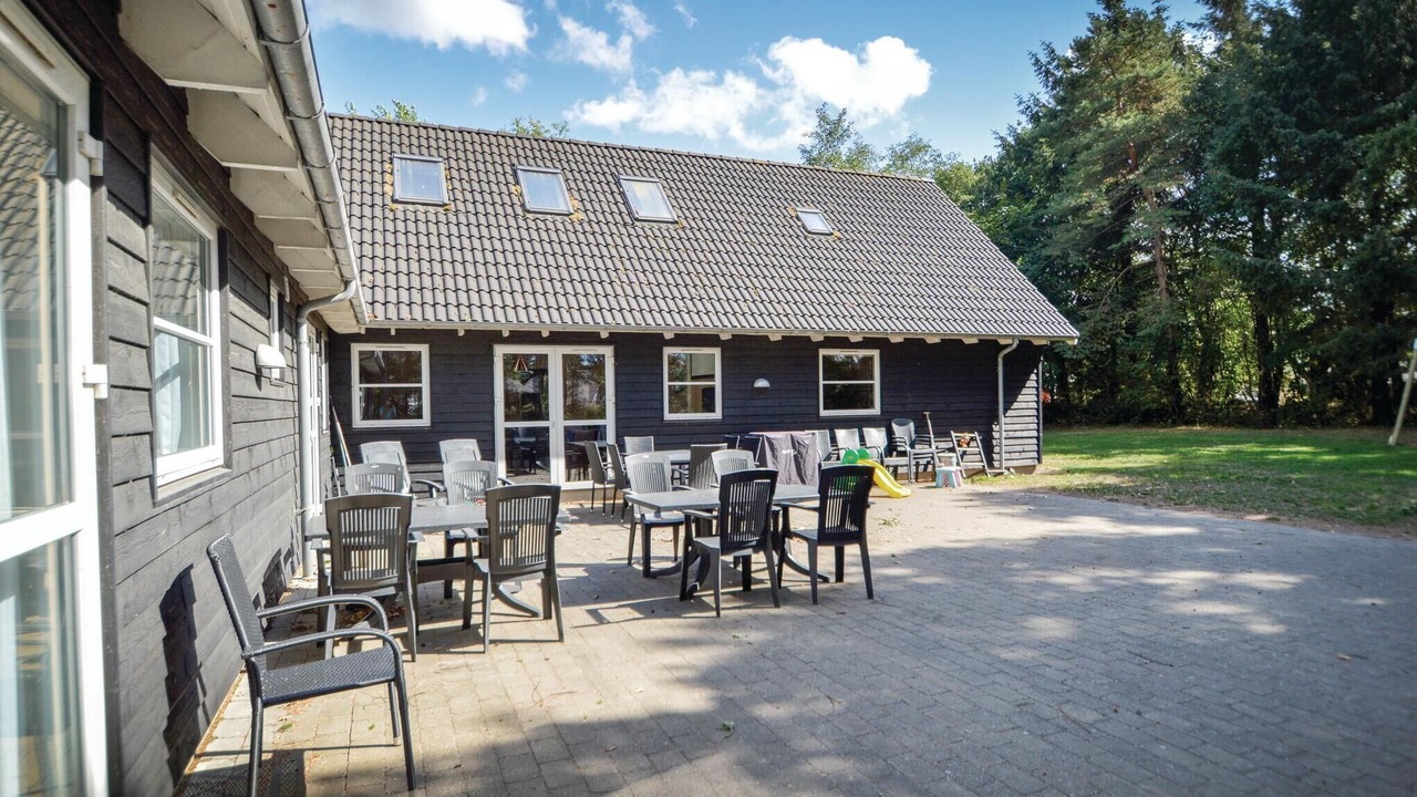 Photo of Outdoor in Ho