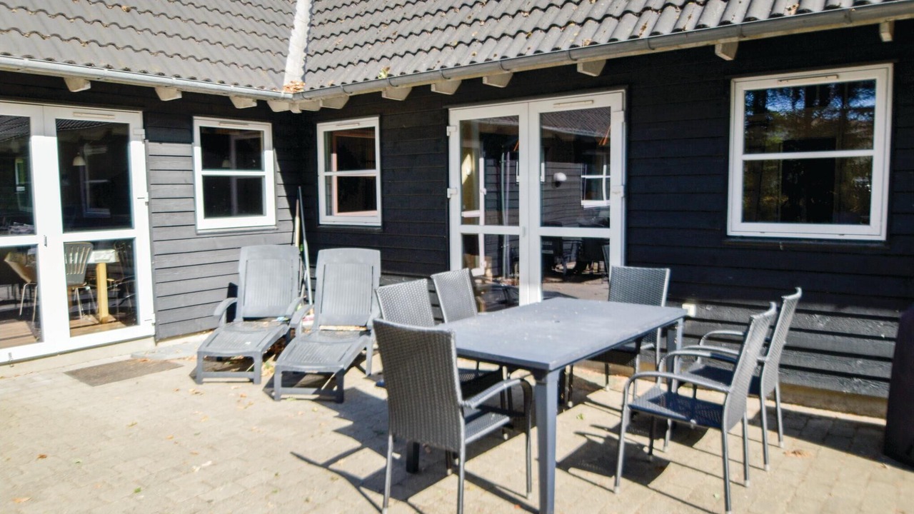 Photo of Outdoor in Ho