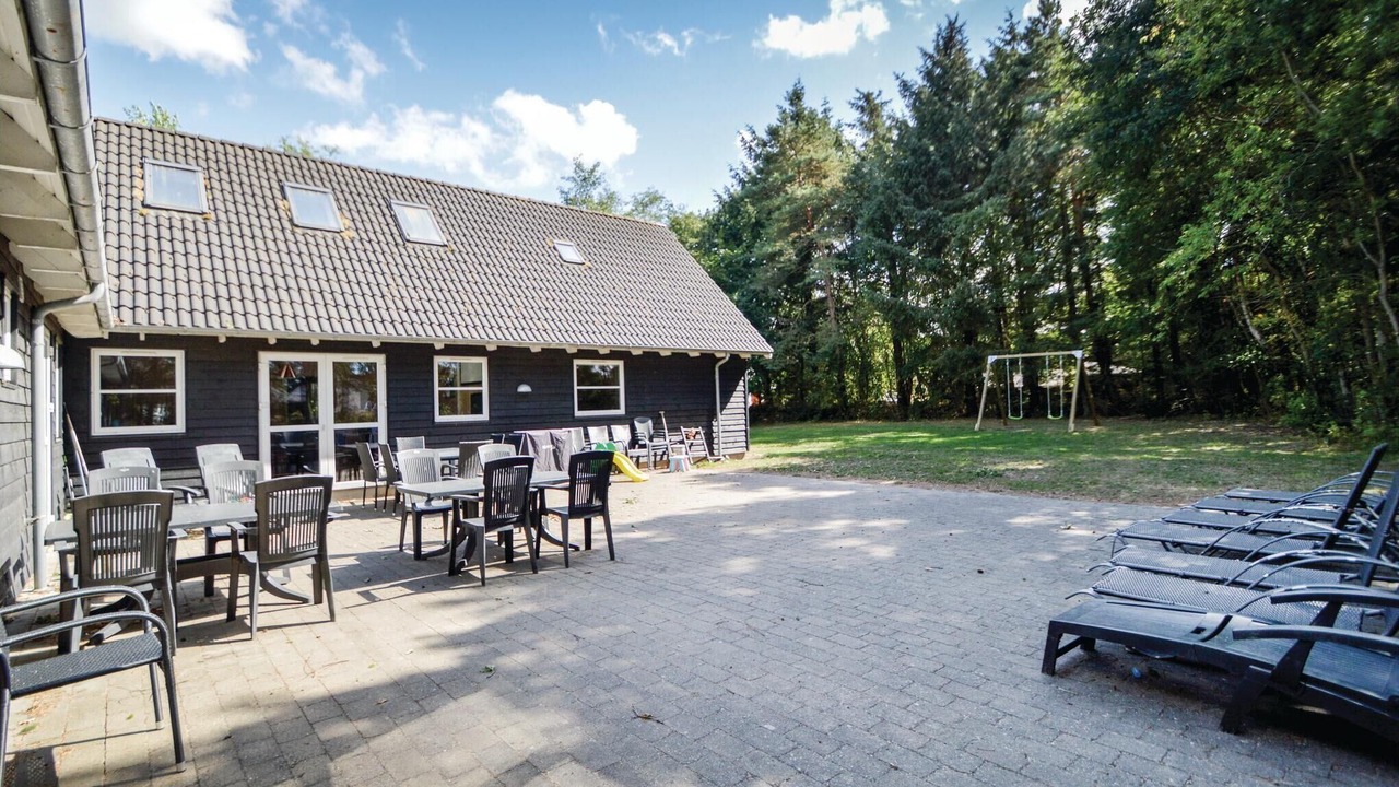 Photo of Outdoor in Ho