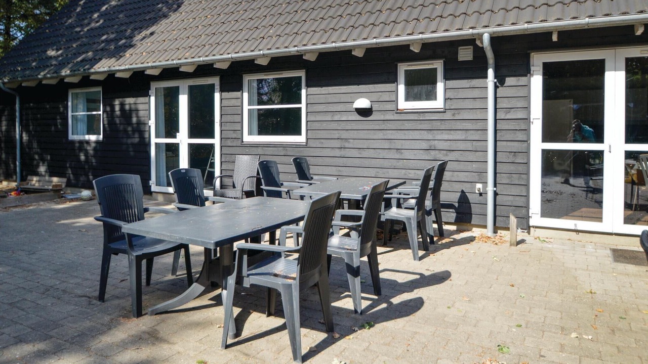 Photo of Outdoor in Ho