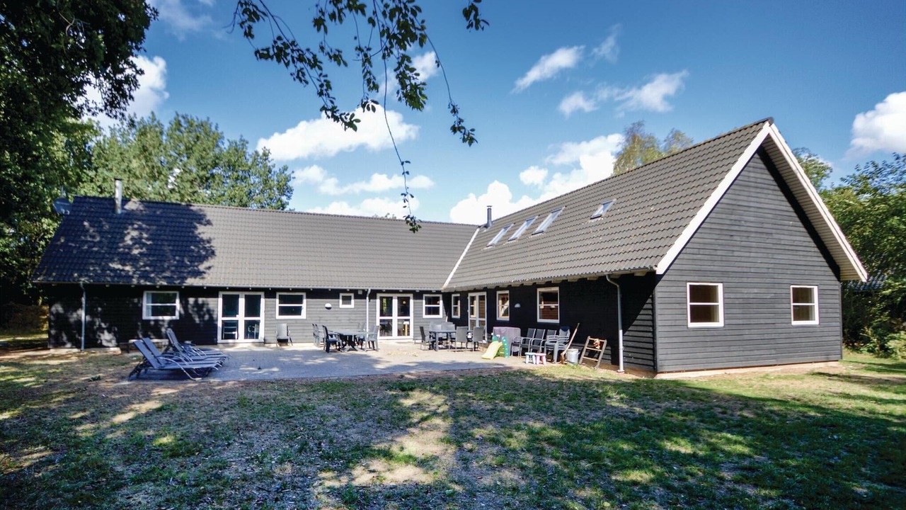 Photo of Outdoor in Ho