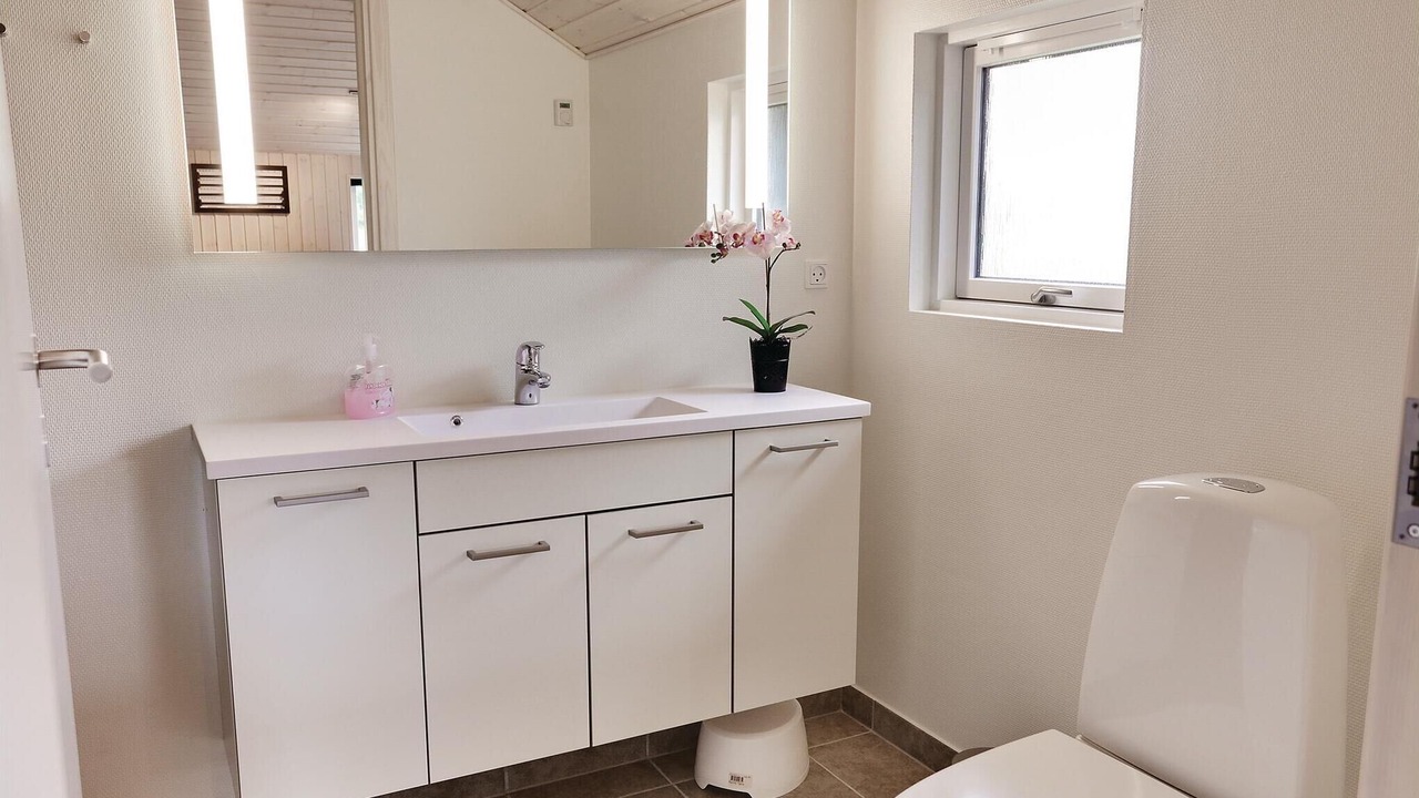 Photo of Bathroom in Stege