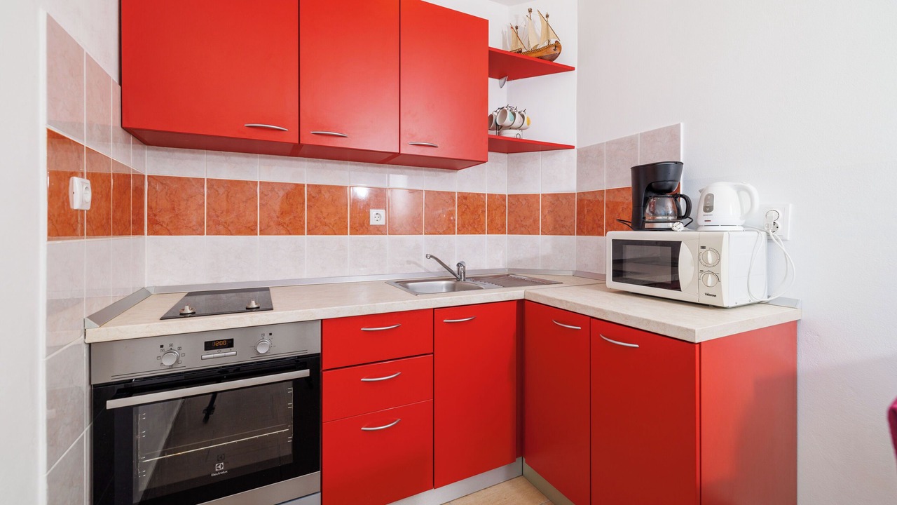 Photo of Kitchen in Lopar