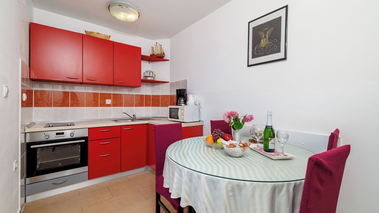 Photo of Kitchen in Lopar