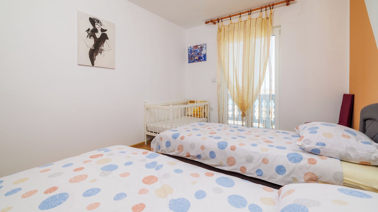 Photo of Bedroom in Lopar