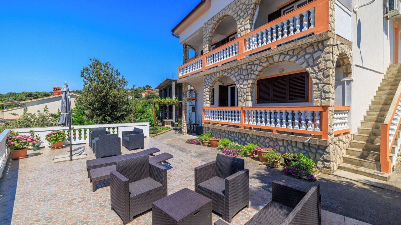 Photo of Patio Balcony in Lopar